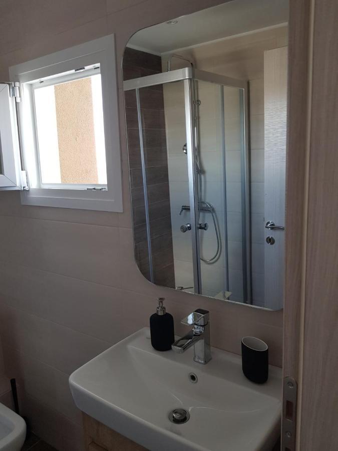 Seaview Deluxe Apartments 테살로니키 외부 사진