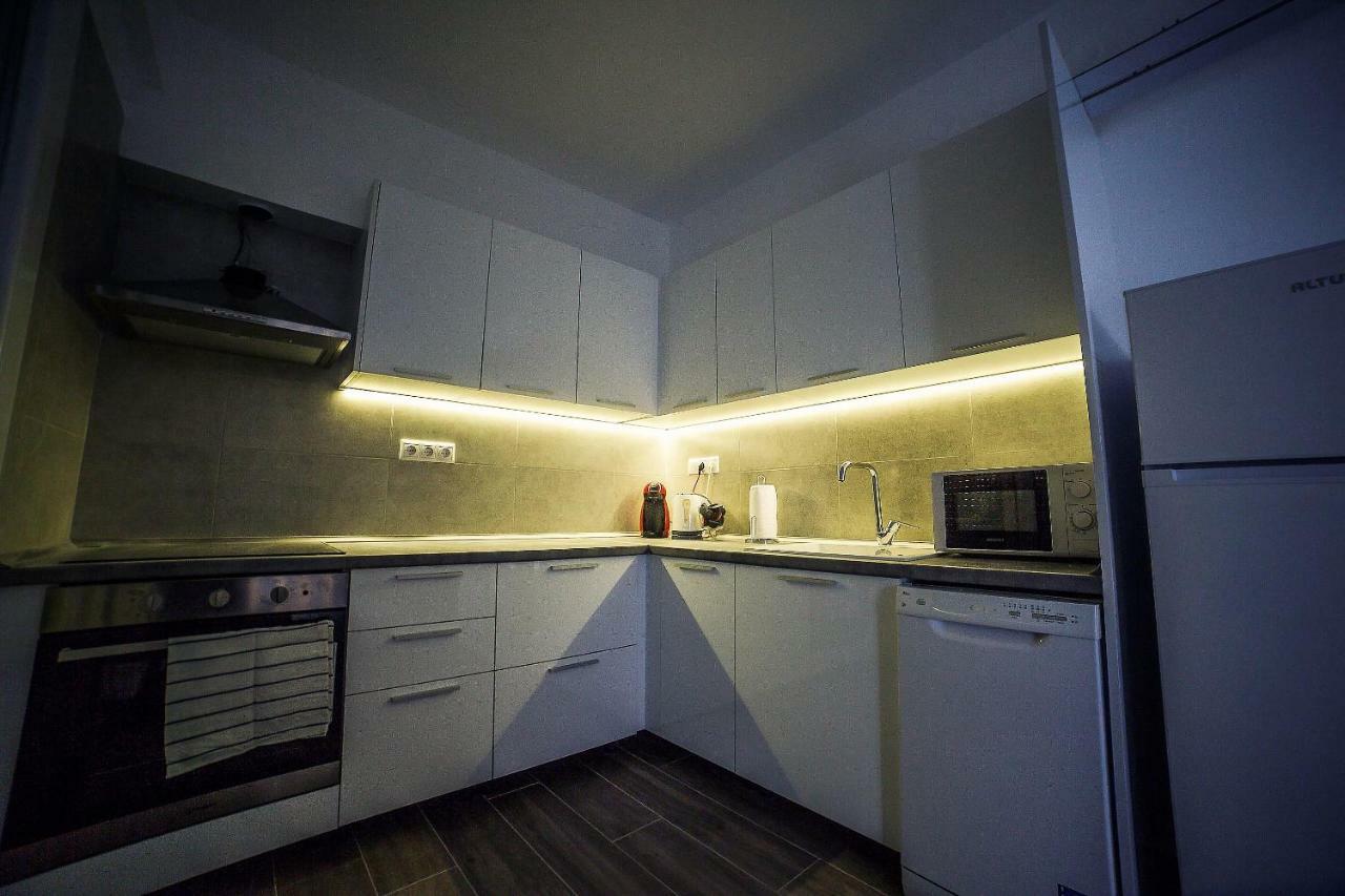 Seaview Deluxe Apartments 테살로니키 외부 사진